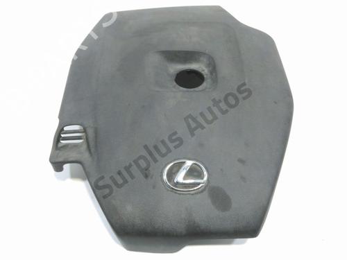 Used Upper protection Upper protection LEXUS IS II (_E2_) 200d (ALE20_, ALE20R) (150 hp) 33903753 33903753