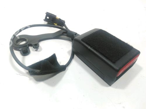 Used Seat buckle Seat buckle 37770568 37770568