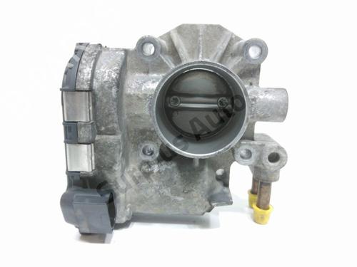 Used Throttle body Throttle body TOYOTA YARIS (_P9_) 1.0 VVT-i (KSP90_, KSP90R) (69 hp) 32741902 32741902