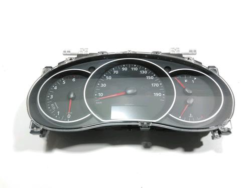 Used Instrument cluster RENAULT KANGOO Express (FW0/1_) 1.5 dCi 90 (FW0G, FW05, FW08, FW11) (90 hp) 28230261