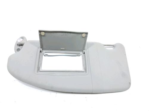 Used Left sun visor Left sun visor 37786008 37786008