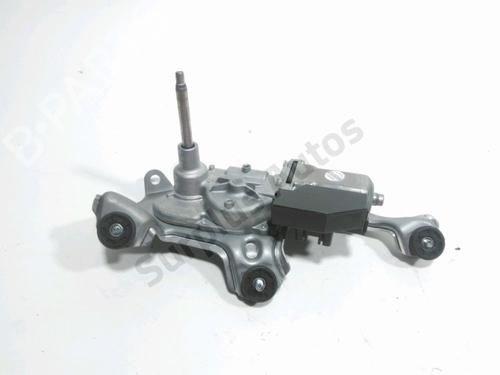 Motorino tergicristallo posteriore TOYOTA YARIS CROSS (MXP_) 1.5 Hybrid (MXPJ10) (116 hp) 31987381