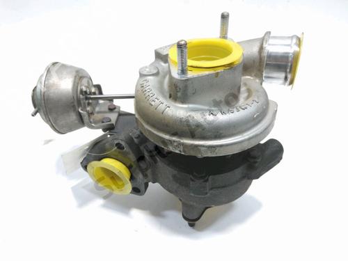 Turbocompresseur/Compresseur Turbocompresseur/Compresseur 37762798 37762798