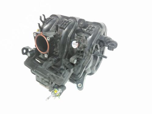 Intake manifold TOYOTA AYGO (_B4_) 1.0 VVTi (KGB40) | BP28221671M70 - Image 4