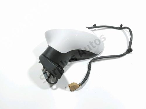 Left mirror SEAT EXEO ST (3R5) 2.0 TDI | BP28246027C26 