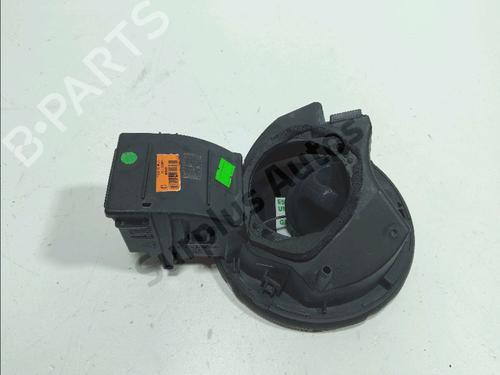 Fuel flap RENAULT CLIO IV (BH_) 1.2 16V | BP30769008C131