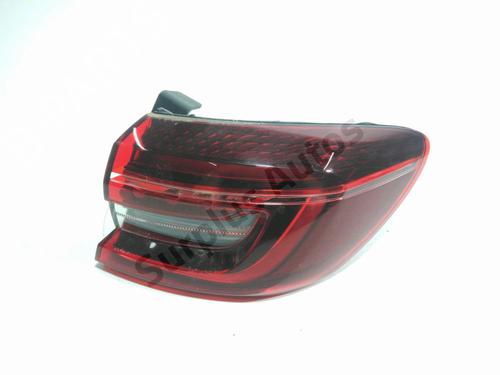 Høyre baklys Høyre baklys RENAULT CLIO V (B7_) 1.3 TCe 130 (B7MF) (131 hp) 36402847 36402847