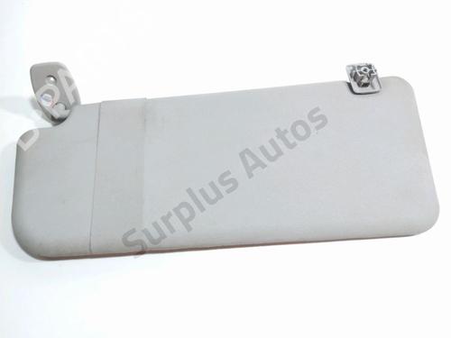 Left sun visor CITROËN BERLINGO Box Body/MPV (B9) 1.6 HDi 90 | BP40252289I1 - Image 3