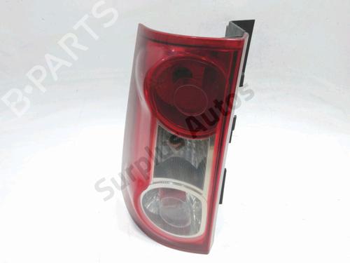 Used Left taillight Left taillight 38982054 38982054