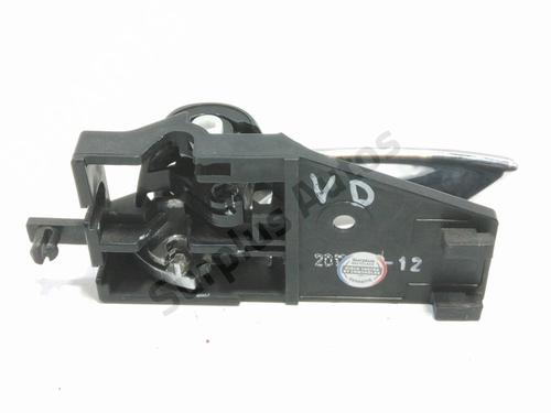 Front right interior door handle SUZUKI SWIFT IV (FZ, NZ) 1.2 (AZH412, ZC72S) | BP38165501I14 - Image 2