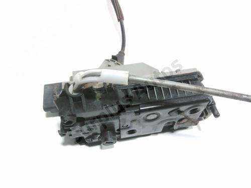 Front left lock CITROËN DS5 2.0 HDi 165 | BP37017884C98 - Image 3