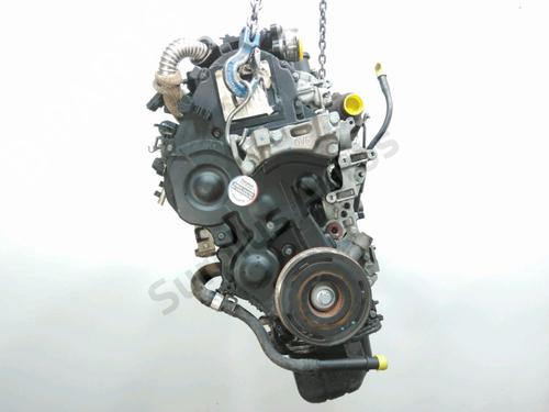 Engine CITROËN C4 I (LC_) 1.6 HDi | BP35972344M1 - Image 2