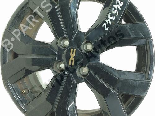 Used Rim Rim DACIA SANDERO III 1.0 TCe 90 (91 hp) 36464489 36464489