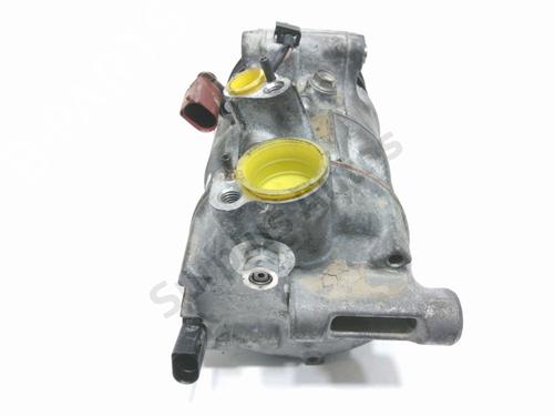 AC compressor VW POLO VI (AW1, BZ1, AE1) 1.0 TSI | BP37764672M34 - Image 3