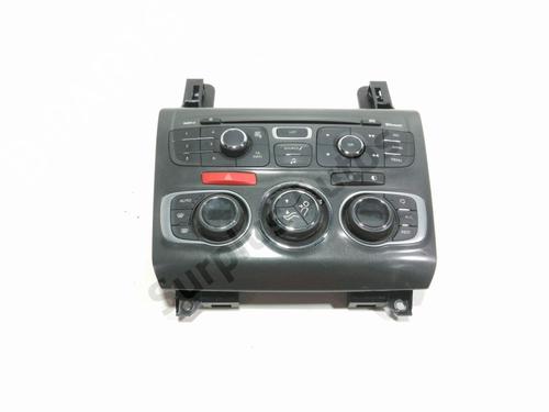 Used Climate control Climate control 37767279 37767279