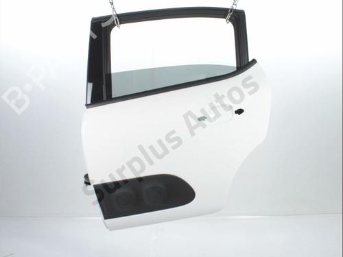 Used Left rear door CITROËN C3 III (SX) 1.2 THP 110 (SXHNPS, SXHNZT, SXHNZ6) (110 hp) 30475406