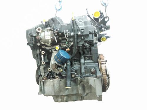 Motor RENAULT CLIO III (BR0/1, CR0/1) 1.5 dCi (BR17, CR17) (86 hp) 30869309