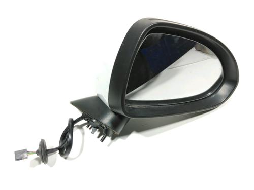 Used Right mirror OPEL CORSA D (S07) 1.4 (L08, L68) (100 hp) 28244741