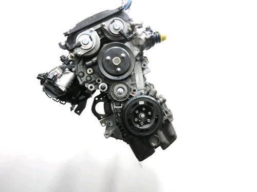 Engine CHEVROLET AVEO Saloon (T300) 1.2 | BP28218808M1 