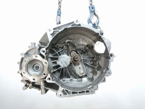 Used Gearbox Gearbox VW GOLF VII (5G1, BQ1, BE1, BE2) 1.0 TSI (115 hp) 39195003 39195003