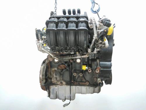 Used Engine Engine 39548033 39548033