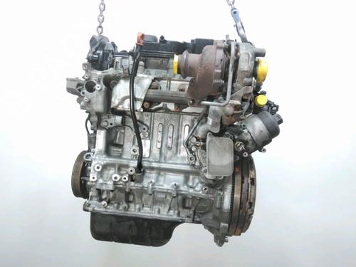 Engine PEUGEOT 308 II (LB_, LP_, LW_, LH_, L3_) 1.6 BlueHDi 120 | BP30869301M1