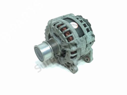 Used Alternator Alternator 37763952 37763952