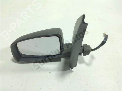 Used Left mirror Left mirror FIAT PANDA (169_) 1.3 D Multijet (169.AXC1A) (70 hp) 40252141 40252141