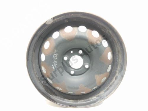 Used Rim RENAULT CLIO III (BR0/1, CR0/1) 1.5 dCi (BR17, CR17) (86 hp) 29518067