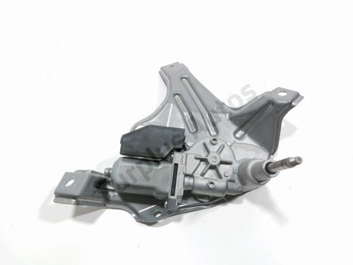 Used Rear wiper motor TOYOTA YARIS (_P13_) 1.5 Hybrid (NHP130_, NHP130) (101 hp) 28272867