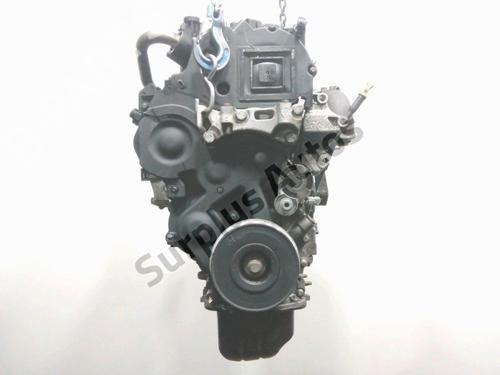 Engine PEUGEOT 206 Hatchback (2A/C) 1.4 HDi eco 70 | BP30828529M1 - Image 2