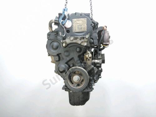 Engine CITROËN C2 (JM_) 1.4 HDi | BP28311264M1 - Image 4