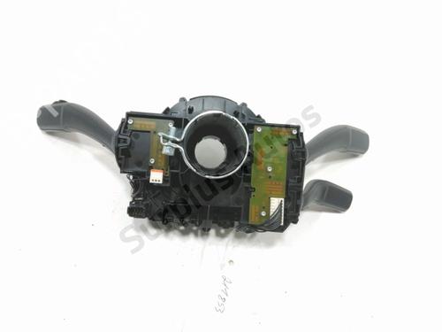 Steering wheel controls AUDI A4 B8 (8K2) 2.0 TDI | BP30988191E15