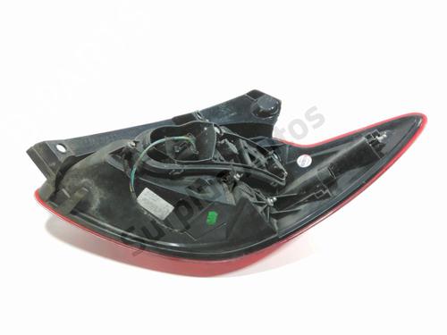 Left taillight FORD KA (RU8) 1.2 | BP28270381C34 