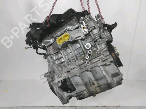Used Engine Engine 30983316 30983316