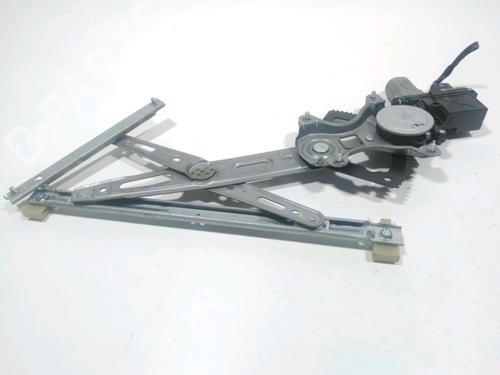 Used Front left window mechanism HYUNDAI i20 I (PB, PBT) 1.1 CRDi (75 hp) 28240882