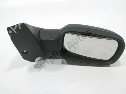 Used Right mirror RENAULT SCÉNIC II (JM0/1_) 1.5 dCi (JM1E, JM16) (106 hp) 30997181