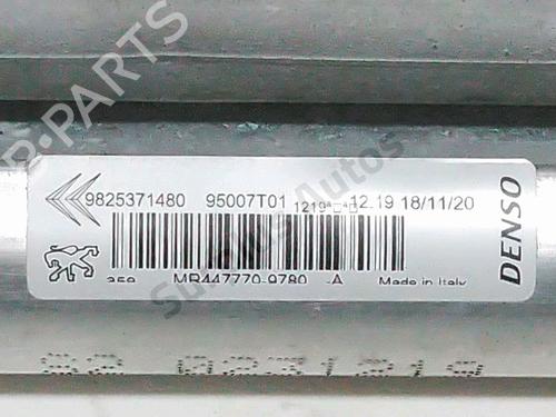 Heater matrix PEUGEOT 208 II (UB_, UP_, UW_, UJ_) 1.2 PureTech 100 | BP30085980M63