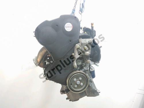 Motor CITROËN C5 I (DC_) 1.8 16V (DC6FZB, DC6FZE) | BP28219077M1 