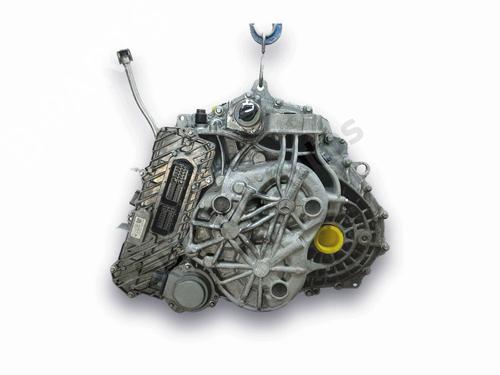 Gearbox MERCEDES-BENZ A-CLASS (W177) A 200 (177.087) | BP37870419M3 - Image 3