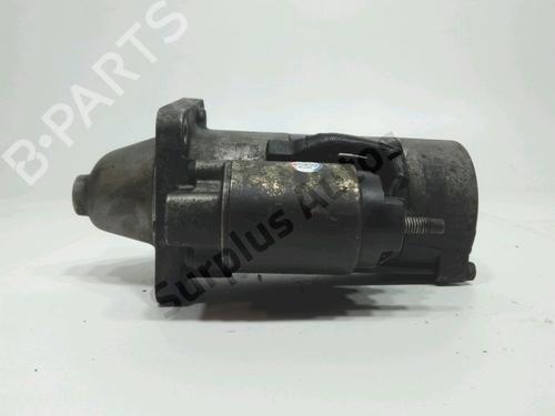 Starter JEEP CHEROKEE (KJ) 2.8 CRD 4x4 | BP28222225M8 - Image 3