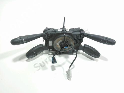 Ratbetjening PEUGEOT 3008 I MPV (0U_) 1.6 HDi (112 hp) 29048556