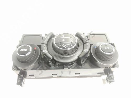 Used Climate control Climate control CITROËN C3 Picasso (SH_) 1.2 THP 110 (SHHNZ6) (110 hp) 33261860 33261860
