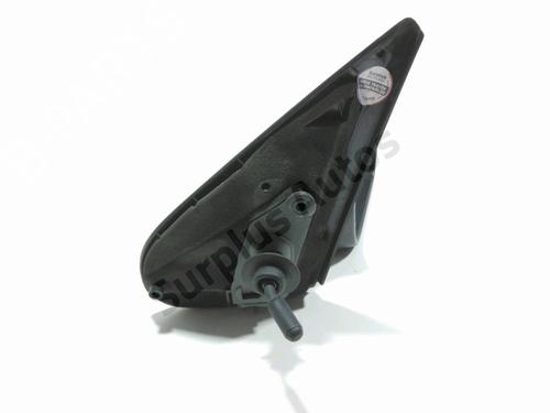 Right mirror MAZDA 2 (DY) 1.2 (DY3W) | BP28246670C27 