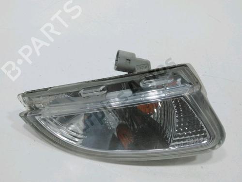 Used Right front indicator RENAULT TWINGO II (CN0_) 1.5 dCi 75 (75 hp) 31004410