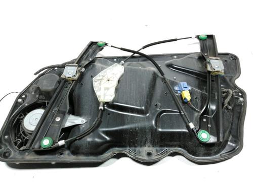 Front left window mechanism VW PASSAT B6 (3C2) 1.9 TDI | BP29858001C22