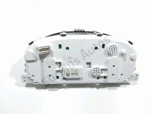 Instrument cluster SUZUKI VITARA (LY) 1.6 AllGrip (APK 416) | BP28230825C47 