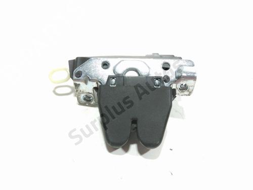 Used Tailgate lock Tailgate lock MERCEDES-BENZ CLA Coupe (C117) CLA 220 CDI / d (117.303) (170 hp) 36183294 36183294