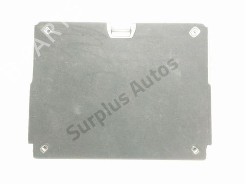 Used Luggage compartment floor PEUGEOT 3008 I MPV (0U_) 2.0 HDi 150 / BlueHDi 150 (150 hp) 28262460