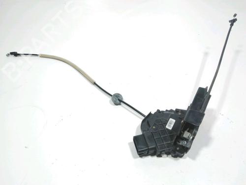 Used Front left lock Front left lock 37777431 37777431